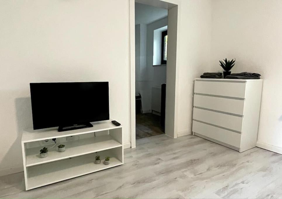 Ferienwohnung In Top Lage Вильгельмсхафен Экстерьер фото